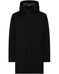 DUNO - Down Coats - Lyst