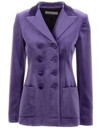 Philosophy Di Lorenzo Serafini - Blazers - Lyst