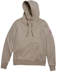 Canada Goose - Hoodies - Lyst
