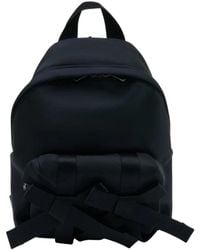 Simone Rocha - Beaded Utility Bow Backpack - Lyst