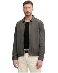 Lindbergh - Light Jackets - Lyst