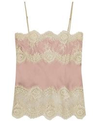 Birgitte Herskind - Sleeveless Tops - Lyst