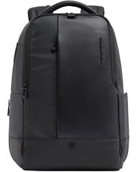 Piquadro - Backpacks - Lyst