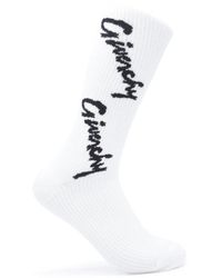 Givenchy - Socks - Lyst