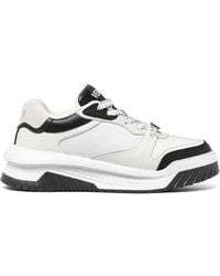 Versace - Low-Top Sneakers - Lyst
