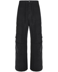 Entire studios - Wide Trousers - Lyst
