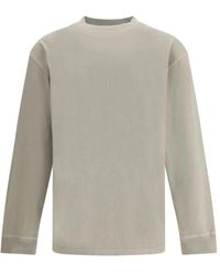 Agolde - Long Sleeve Tops - Lyst