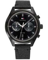 Tommy Hilfiger - Watches - Lyst