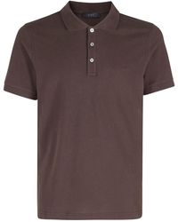 Fay - Polo Shirts - Lyst