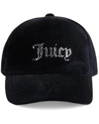 Juicy Couture - Caps - Lyst
