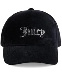Juicy Couture - Caps - Lyst