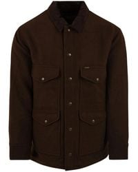 Filson - Winter Jackets - Lyst