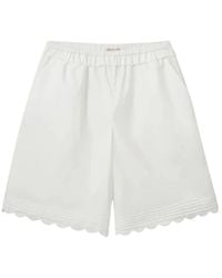 THE GARMENT - Casual Shorts - Lyst
