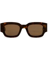 Ami Paris - Sunglasses - Lyst
