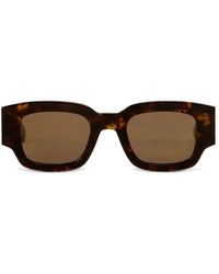 Ami Paris - Sunglasses - Lyst