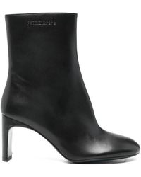 Patrizia Pepe - Heeled Boots - Lyst