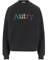 Autry - Sweatshirts - Lyst
