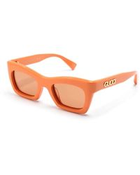 Gucci - Gg1773s 004 occhiali da sole - Lyst