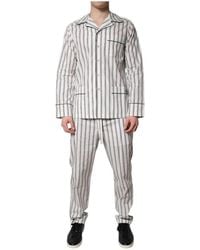 Dolce & Gabbana - Pyjamas - Lyst