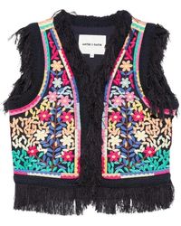 Antik Batik - Vests - Lyst