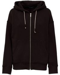 Max Mara - Zip-Throughs - Lyst