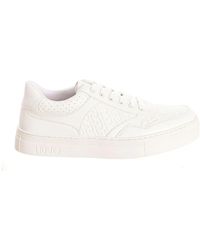 Liu Jo - Sneaker mit originalem design - Lyst