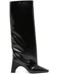 Coperni - Heeled Boots - Lyst