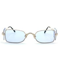 Matsuda - Sunglasses - Lyst