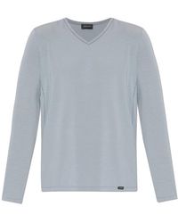Hanro - Long Sleeve Tops - Lyst