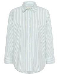 Part Two - Overhemden ,Veelkleurig ,Savanna Shirt - Lyst
