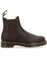 Dr. Martens - Chelsea Boots - Lyst