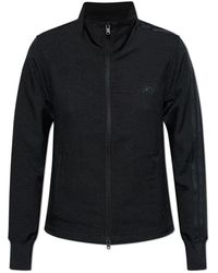 Y-3 - Zip-Throughs - Lyst