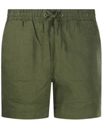 Ralph Lauren - Casual Shorts - Lyst