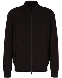 EA7 - Cardigans - Lyst