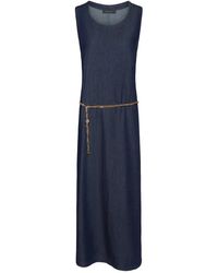 Elena Miro - Midi Dresses - Lyst