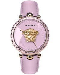 Versace - Watches - Lyst
