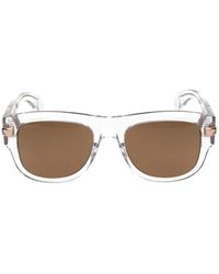Gucci - Sunglasses - Lyst