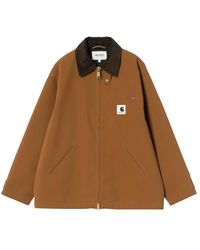 Carhartt - Clark Jacket - Lyst