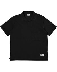 Universal Works - Polo Shirts - Lyst