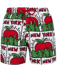 MC2 Saint Barth - Beachwear - Lyst