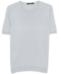Tagliatore - T-Shirts - Lyst