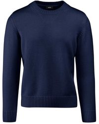 Add - Basic Strickpullover - Lyst