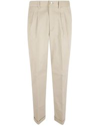 Herno - Chinos - Lyst