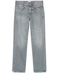 Closed - Jonta Rechte Jeans - Lyst