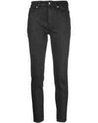 Ralph Lauren - Slim-Fit Jeans - Lyst