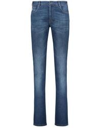 Paul & Shark - Slim Fit Jeans - Lyst