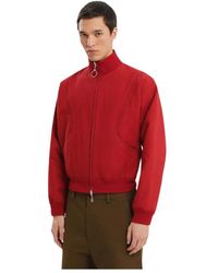 1989 STUDIO - Winter Jackets - Lyst