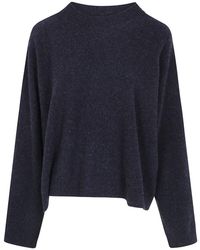 Sofie D'Hoore - Round-Neck Knitwear - Lyst