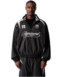 Represent - Light Jackets - Lyst
