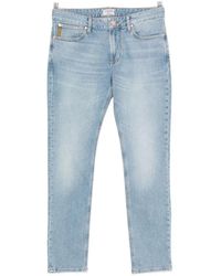 Emporio Armani - Slim-Fit Jeans - Lyst